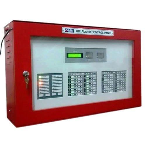Addressable Fire Alarm Panel — product photo