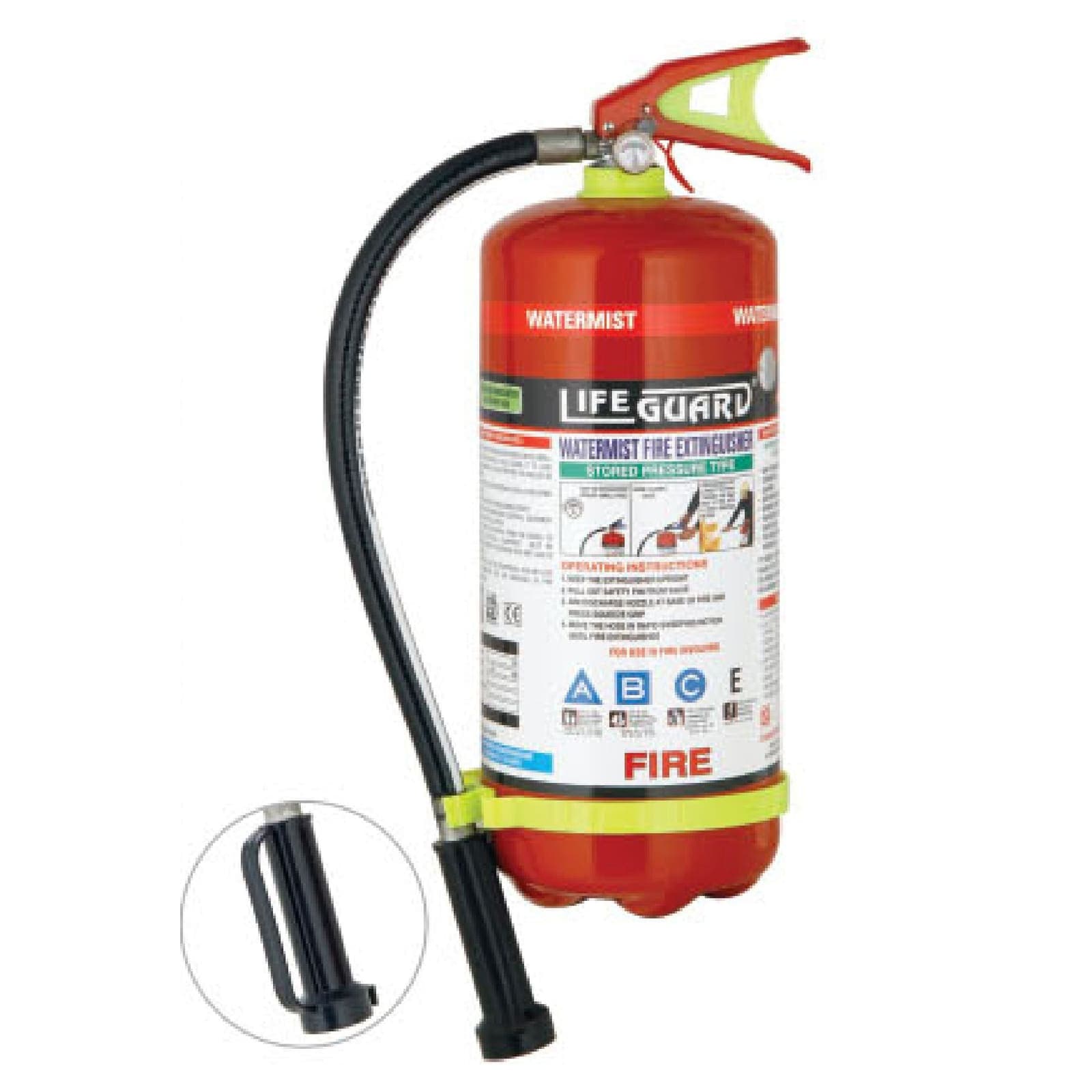 Water-Mist — product photo