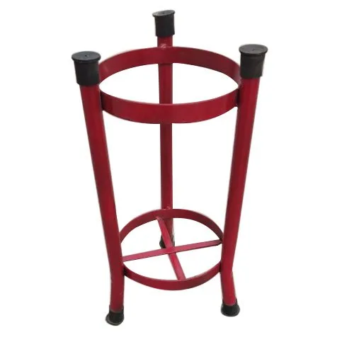 Extinguisher Stand — product photo