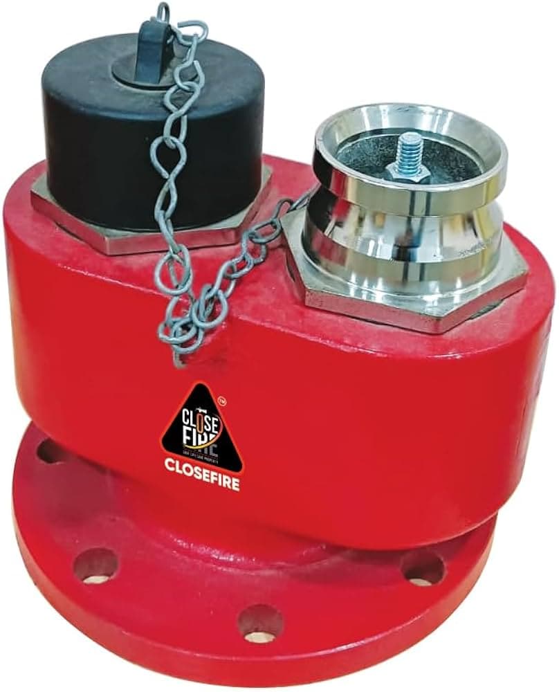 Fire Brigade Connection — product photo