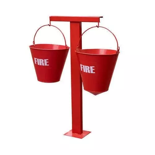 Fire Bucket — product photo