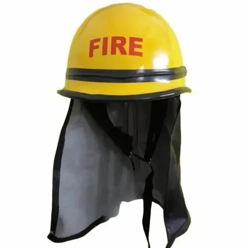 Fire Helmet — product photo
