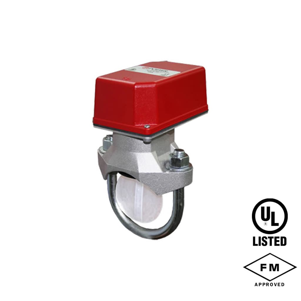 Water Flow Switch — product photo