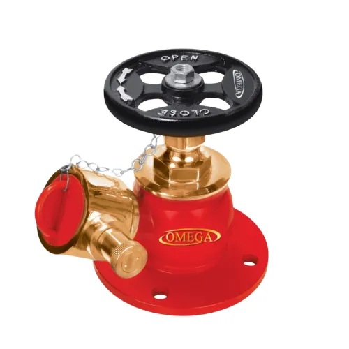 Landing Valve (Hydrant) — product photo