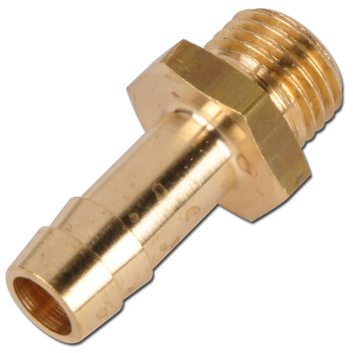 Fire Hose Nozzle — product photo
