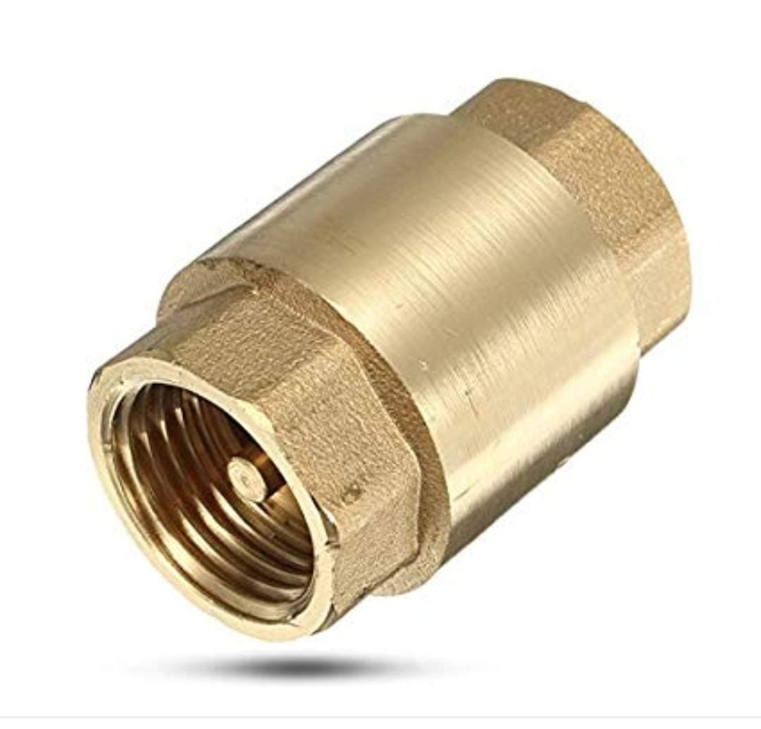 Non-Return Valve — product photo