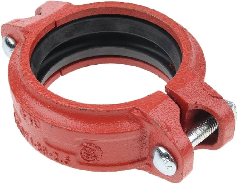 Pipe Clamps — product photo