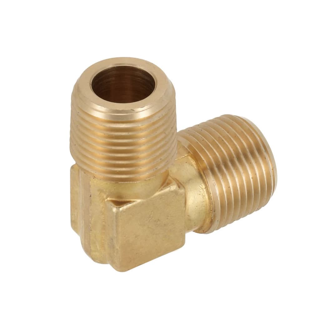 Pipe Fittings — product photo