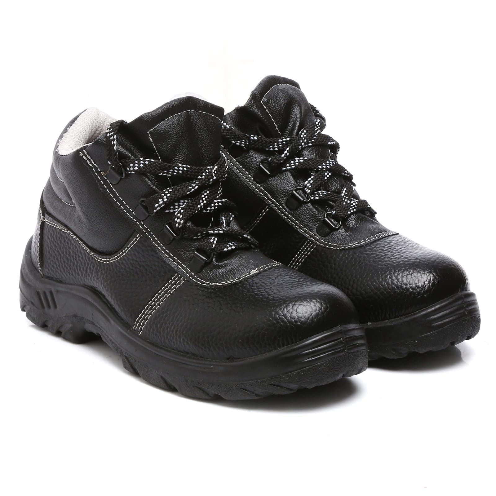Safety Shoes — product photo